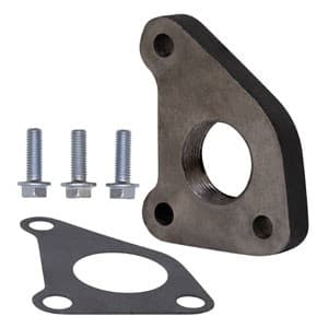 MIA881629 - Adapter Kit; Engine Block Heater