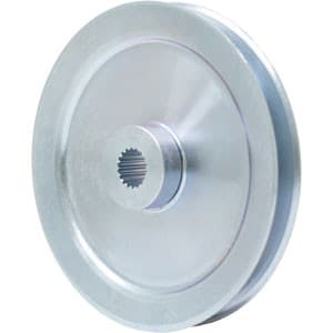 MIU800783 - Pulley, Drive