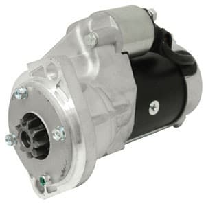 MIU802262 - Starter, 12V