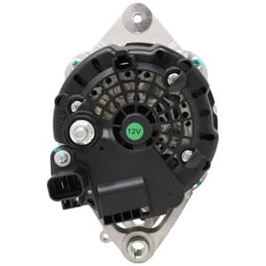 MIU803557 - Alternator - Thumbnail 3