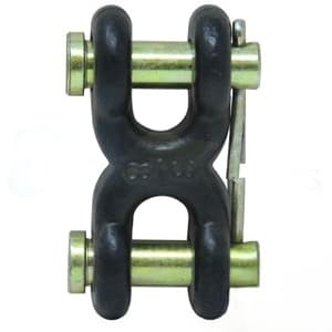ML02 - 3/8" Double Clevis - Thumbnail 2