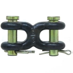 ML02 - 3/8" Double Clevis