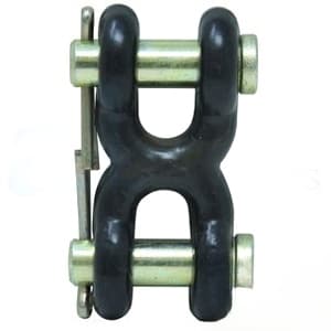 ML03 - 1/2" Double Clevis 7/16" - Thumbnail 2