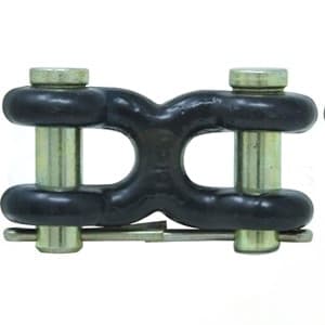 ML03 - 1/2" Double Clevis 7/16"