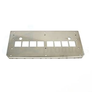 MPLATE - Meter Mountng Plate - Thumbnail 2