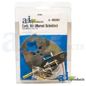 MSCK01 - Carburetor Kit, Basic (Marvel Schebler) - Thumbnail 2