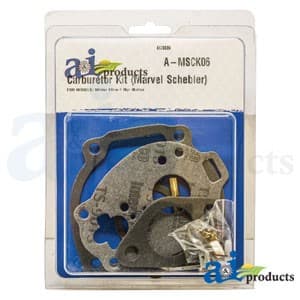 MSCK06 - Carburetor Kit, Basic (Marvel Schebler) - Thumbnail 2