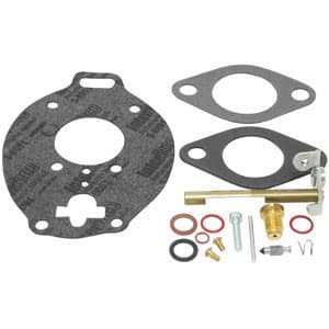MSCK07 - Carburetor Kit, Basic (Marvel Schebler)