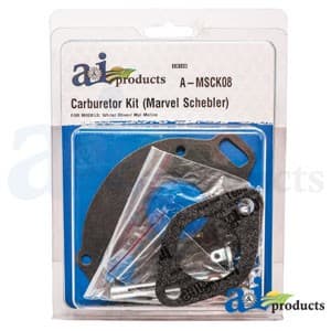 MSCK08 - Carburetor Kit, Basic (Marvel Schebler) - Thumbnail 2