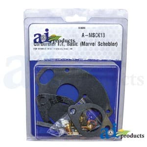 MSCK13 - Carburetor Kit, Basic (Marvel Schebler) - Thumbnail 4