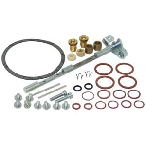 MSCK15 - Carburetor Kit, Basic (Marvel Schebler) "Viton"
