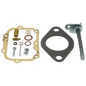 MSCK36 - Carburetor Kit, Basic (Marvel Schebler) "Viton"
