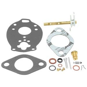 MSCK39 - Carburetor Kit, Basic (Marvel Schebler) "Viton"