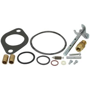MSCK51 - Carburetor Kit, Complete (Marvel Schebler)