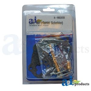 MSCK55 - Carburetor Kit, Basic (Marvel Schebler) - Thumbnail 4