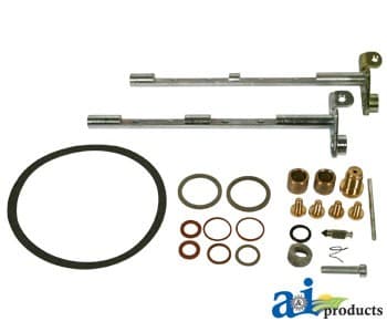 MSCK58 - Carburetor Kit, Basic