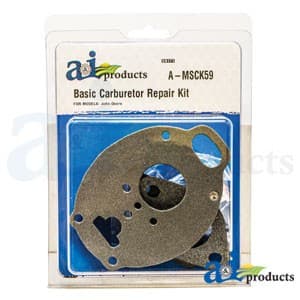 MSCK59 - Carburetor Kit, Basic - Thumbnail 2