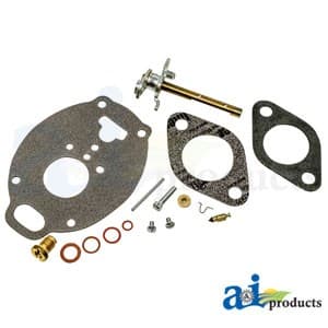 MSCK59 - Carburetor Kit, Basic