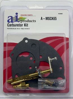 MSCK65 - Carburetor Kit, Complete