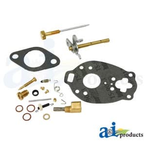 MSCK66 - Carburetor Kit, Complete - Thumbnail 2