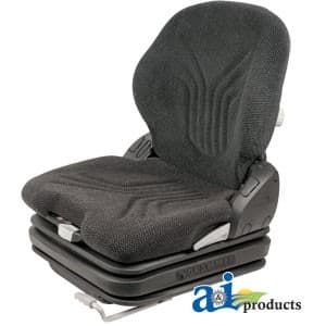 MSG75GGRC - Grammer Seat, CHARCOAL MATRIX CLOTH