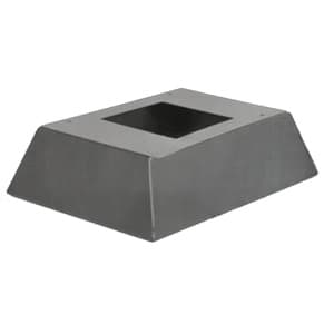 MSG95BASE - 6" Grammer Seat Display Base - Thumbnail 2