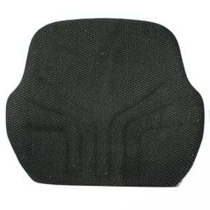 MSG95GBC - 7X1 (For MSG95G & MSG85721F Seats) Back Cushion; BLK/GRY MATRIX CLOTH Kit - Thumbnail 2
