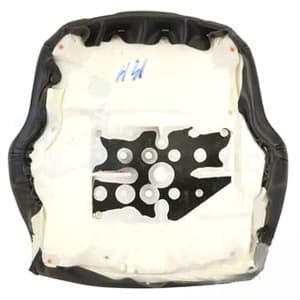 MSG95GBV - 7X1 (For MSG95G & MSG85721V Seats) Back Cushion; BLACK Vinyl Kit - Thumbnail 3