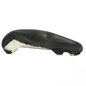 MSG95GBV - 7X1 (For MSG95G & MSG85721V Seats) Back Cushion; BLACK Vinyl Kit - Thumbnail 4