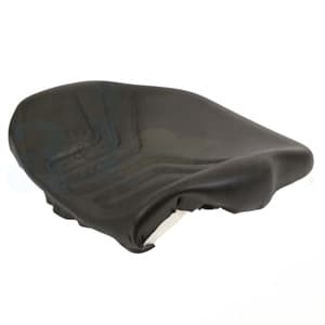 MSG95GBV - 7X1 (For MSG95G & MSG85721V Seats) Back Cushion; BLACK Vinyl Kit