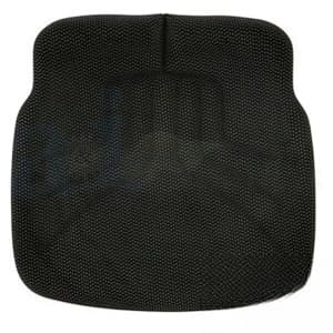 MSG95GSC - 72X (For MSG95G & MSG85721F Seats) Seat Cushion; BLK/GRY MATRIX CLOTH Kit - Thumbnail 2