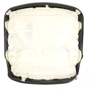 MSG95GSV - 72X (For MSG95G & MSG85721V Seats) Seat Cushion; BLACK Vinyl Kit - Thumbnail 3