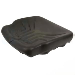 MSG95GSV - 72X (For MSG95G & MSG85721V Seats) Seat Cushion; BLACK Vinyl Kit