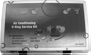 MSTRKIT - All Makes O-Ring Kit