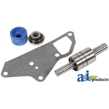 MX285 - Water Pump Kit w/o Impeller