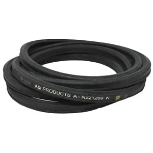 N221269 - Cotton Stripper Cleaner Belt - Thumbnail 2