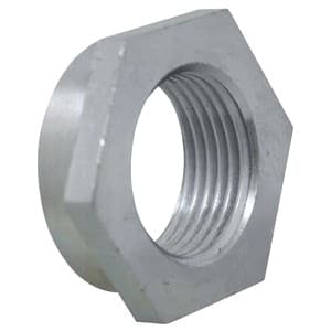 N283801 - LH Special Spindle Nut - Thumbnail 4