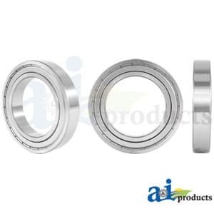 N6014 - Bearing, PTO Release (sealed) - Thumbnail 2