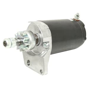 N9552 - (New) 10T CCW 12V Starter