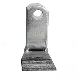 NAA10302 - Base Alternator Bracket - Thumbnail 4