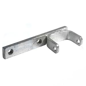 NAA10302 - Base Alternator Bracket