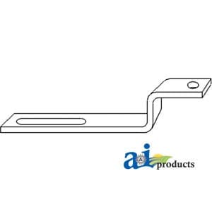 NAA10303 - Alternator Adjusting Arm