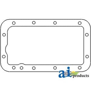 NAA502A - Gasket, Hydraulic Lift Housing Cover