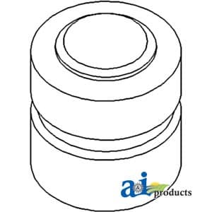 NAA530B - Piston, Hydraulic Lift