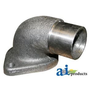 NAA55250B - Elbow, Manifold - Thumbnail 2