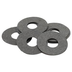 NAA552A - Gasket, Hydraulic Cylinder to Center Housing - Thumbnail 2