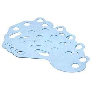 NAA553B - Hydraulic Lift Cylinder Housing Gasket - Thumbnail 2