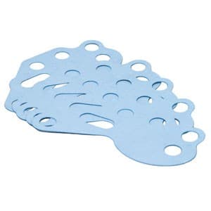 NAA553B - Gasket, Hydraulic Lift Cylinder Housing - Thumbnail 2