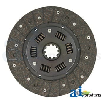 NAA7550A - Trans Disc: 9", organic, spring loaded - Thumbnail 2