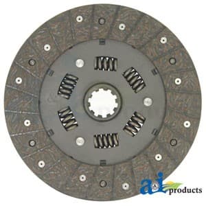 NAA7550A - Trans Disc: 9", organic, spring loaded - Thumbnail 4